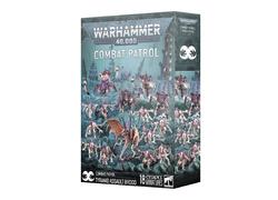 Tyranids