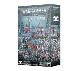 Combat Patrol: Tyranid Assault Brood
