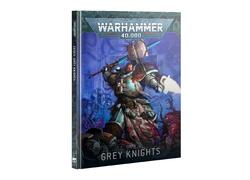 Codex: Grey Knights (English)