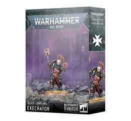Black Templars: Execrator