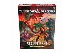 DD5 Starter Set: Heroes of the Borderlands