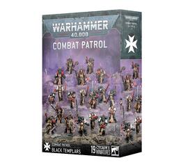 Combat Patrol: Black Templars