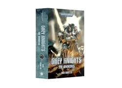 Grey Knights: The Omnibus (Pb)
