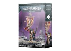 Black Templars: Crusade Ancient