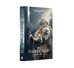 Broken Crusade (Paperback)
