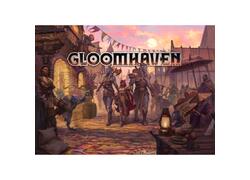 Gloomhaven 2nd Edition