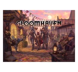 Gloomhaven 2nd Edition