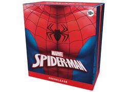 Marvel's Spider-Man Prerelease Pack