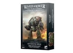 Legiones Astartes Saturnine Dreadnought Ophion