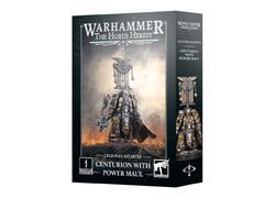Horus Heresy