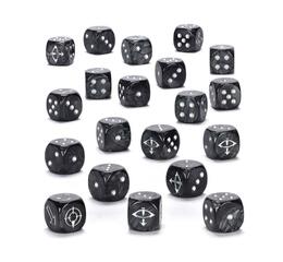 Horus Heresy: Age Of Darkness Dice Set