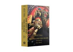 The End And The Death: Volume III (Pb)