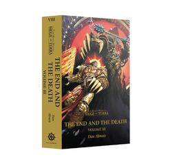 SOT: The End And The Death: Volume III (Pb)