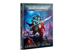 Codex: Leagues Of Votann (English)