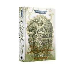 The Lords Of Silence (Illustrated Hb)