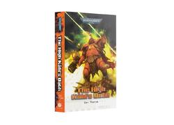 The High Kahl's Oath (Pb)