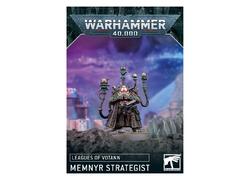 Leagues Of Votann: Memnyr Strategist