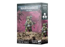 Death Guard: Lord Of Poxes