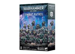 Combat Patrol: Leagues Of Votann