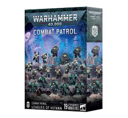 Combat Patrol: Leagues Of Votann