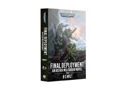 Astra Militarum: Final Deployment (Pb)