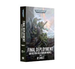 Astra Militarum: Final Deployment (Pb)