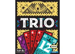 Trio (Ελληνική Έκδοση)