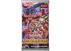 Phantom Revenge Booster