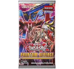 Phantom Revenge Booster