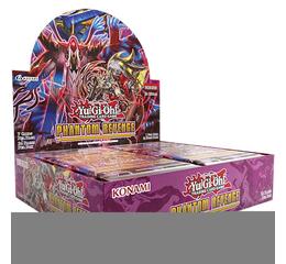 Phantom Revenge Booster Display