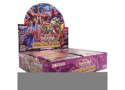 Phantom Revenge Booster Display