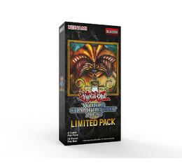 WCS 2025 Limited Booster Display