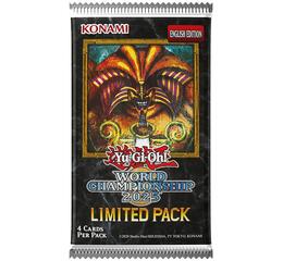 WCS 2025 Limited Booster