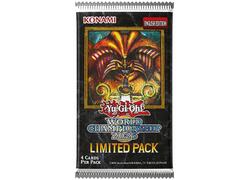WCS 2025 Limited Booster