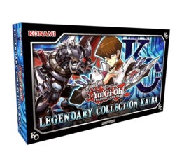 Legendary Collection Kaiba Reprint