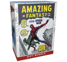Marvel's Spider-Man Gift Bundle