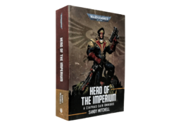 Ciaphas Cain Omnibus 1: Hero of the Imperium