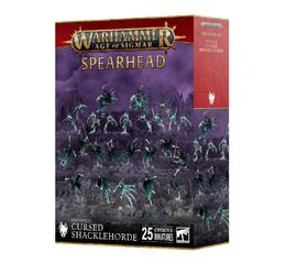 Spearhead: Cursed Shacklehorde