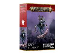 Nighthaunt: Lord Vitriolic
