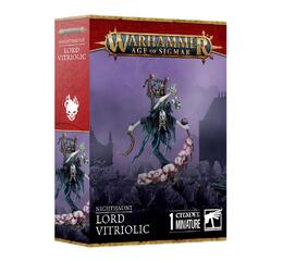 Nighthaunt: Lord Vitriolic