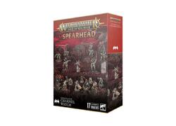 Spearhead: F-e Courts: Charnel Watch