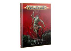 Battletome: Flesh-eater Courts (Eng)