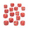 Age Of Sigmar: Flesh-eater Courts Dice