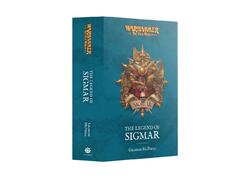 Wh Tow: The Legend Of Sigmar (Paperback)