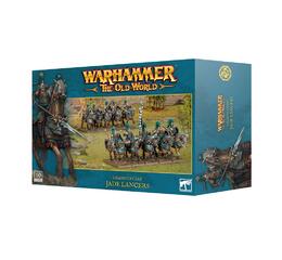 Grand Cathay: Jade Lancers