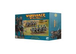 Grand Cathay: Jade Lancers