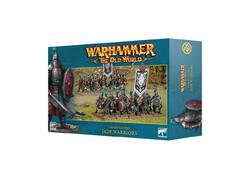 Grand Cathay: Jade Warriors