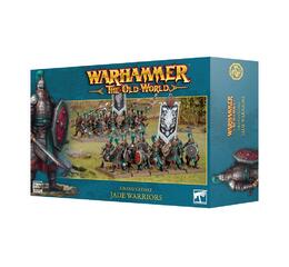 Grand Cathay: Jade Warriors