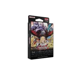 The Chronicles: The Fallen & The Virtuous Deck