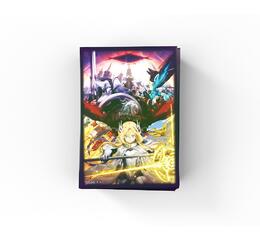 The Chronicles: The Fallen & The Virtuous Sleeves 50ct
